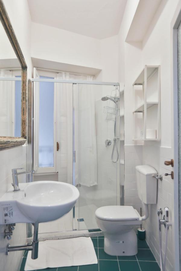 Guicciardini Apartamento Florença