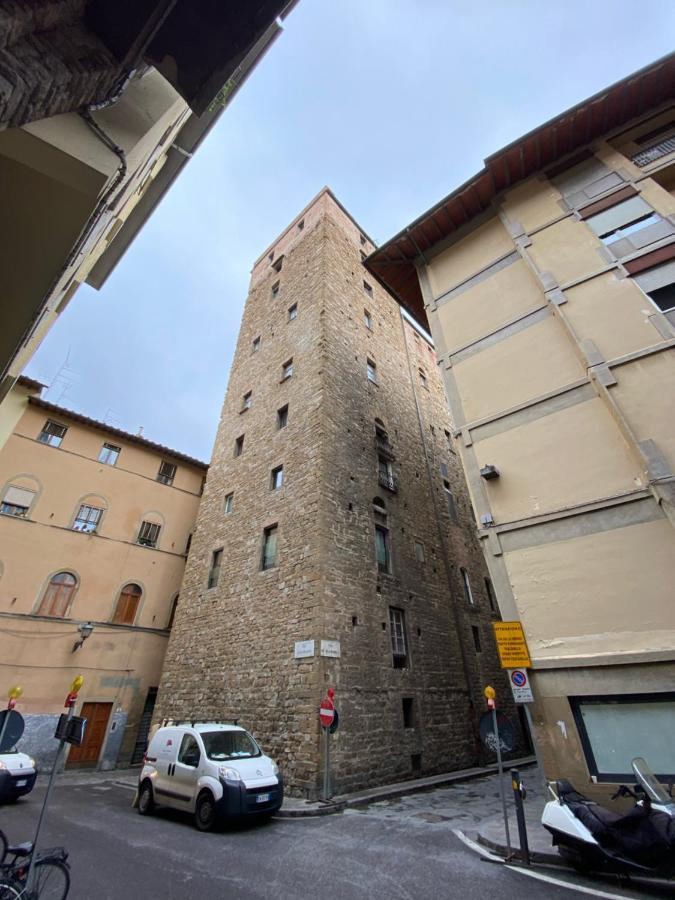 Guicciardini Apartamento Florença